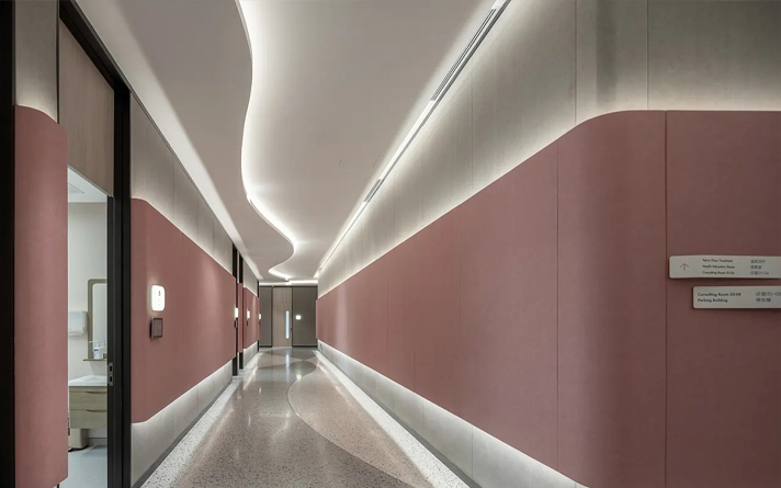 病房衛生間門價格表