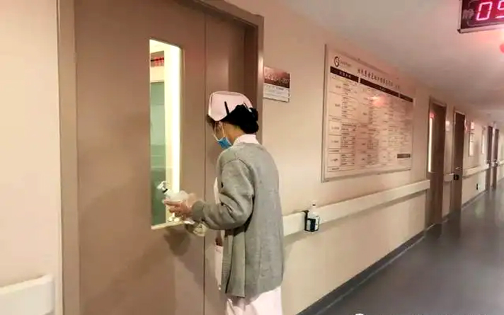 cpl醫院防火門材料的分類是什么