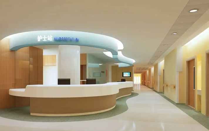 「醫(yī)用鋼質(zhì)門」-醫(yī)療設(shè)施守護(hù)健康的核心力量