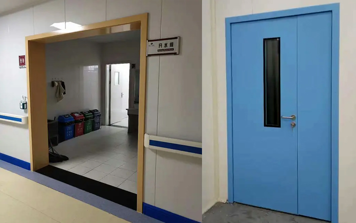 安全防火門生產廠家