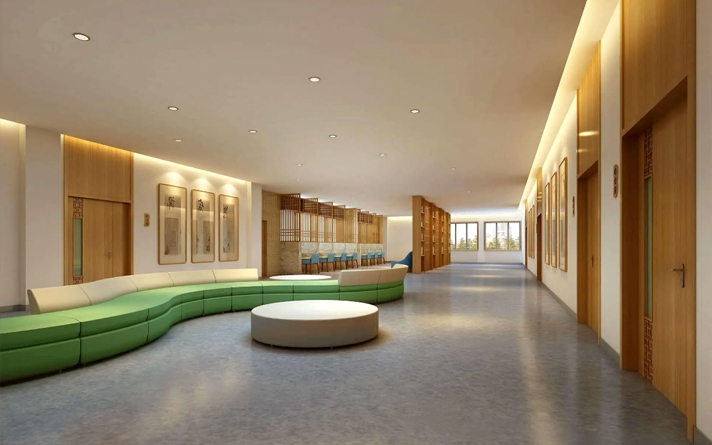 病房鋼質(zhì)門品牌榜