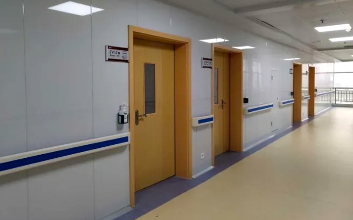 不銹鋼防撞門生產廠家