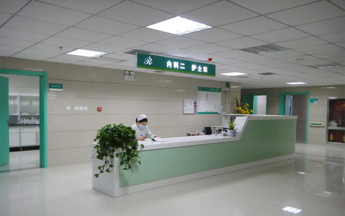 鋼制醫療門廠家排名榜