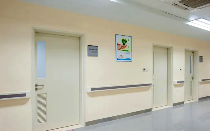 病房門尺寸規范要求標準圖片大全及價格