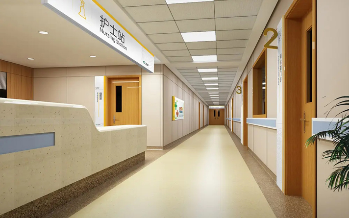 病房鋼質門價格大全