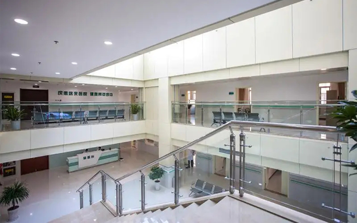 病房辦公室門觀察窗規范