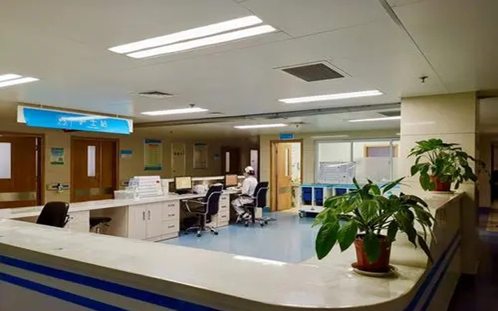 不銹鋼醫用復合門保養小技巧_讓你的不銹鋼醫用復合門潔凈如新!