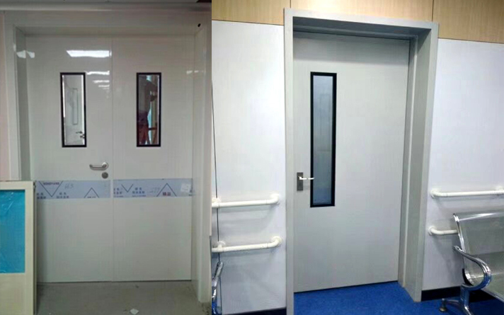 病房門安裝價(jià)格