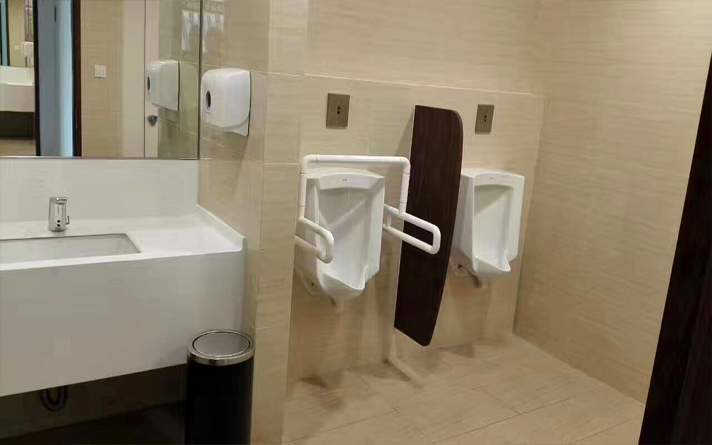 病房鋼質門觀察窗尺寸是多少