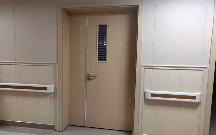 辦公室防火門價(jià)格