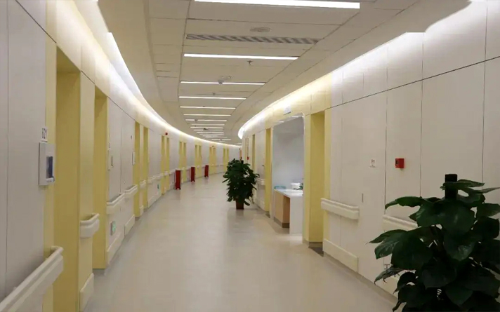 病房的門可以鎖嗎安全嗎圖片大全