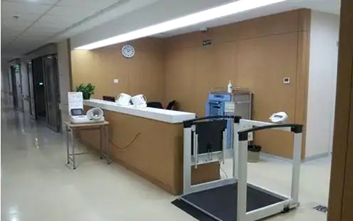 cpl木門是什么門 醫療專用病房木門什么牌子的好