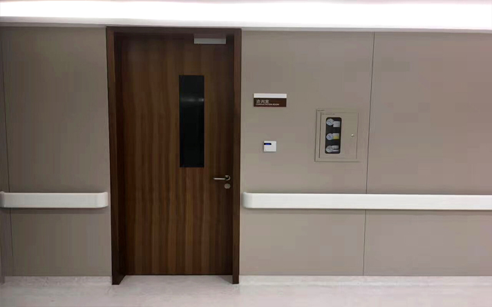 hpl門設計標準尺寸是多少