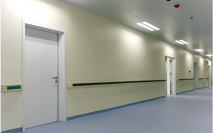 不銹鋼潔凈門價格