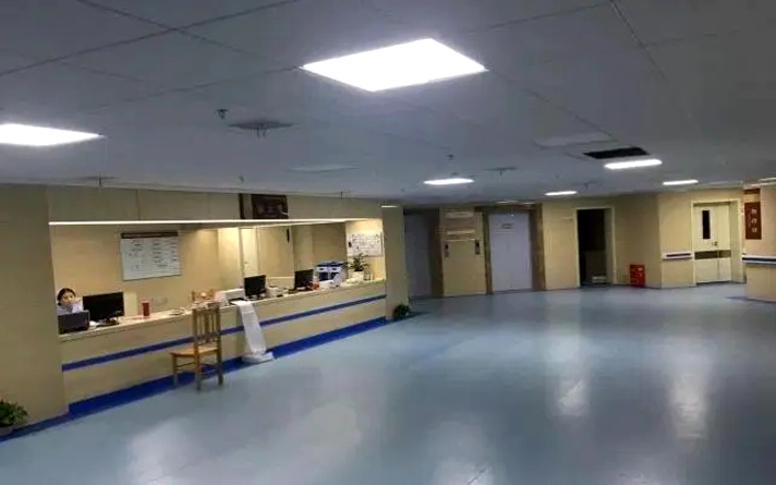 病房鋼質門排名