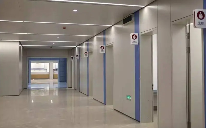 病房的門怎么開圖解大全視頻教學(xué)