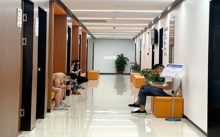 玻璃門防撞條該如何安裝