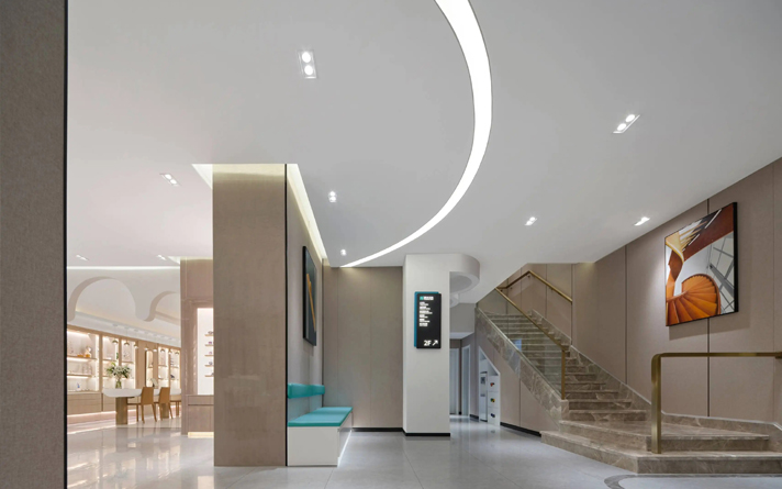 病房鋼質門的標準尺寸