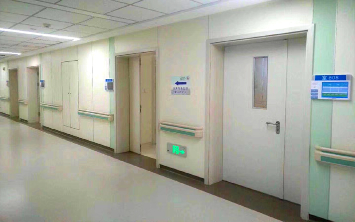 PCR實(shí)驗(yàn)室_醫(yī)院手術(shù)室門的產(chǎn)品設(shè)計(jì)要求是什么