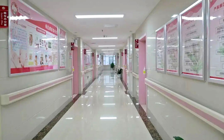 病房的門怎么開圖解大全視頻