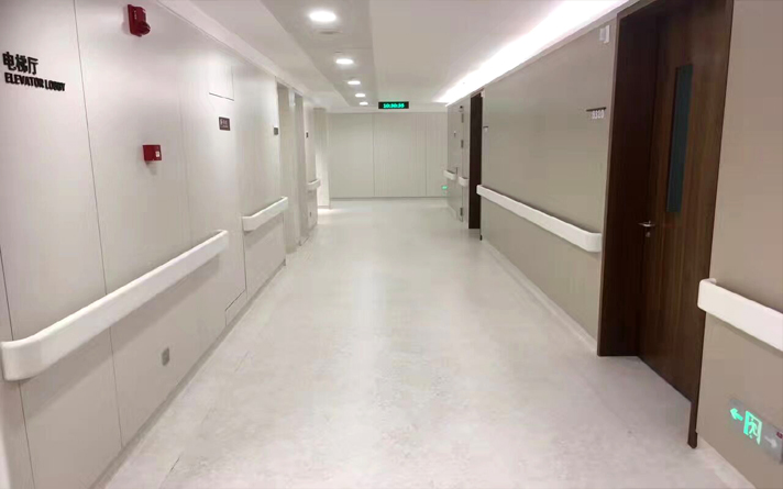 病房鋼制門觀察窗尺寸是多少