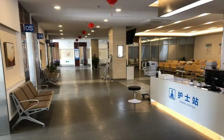 安裝醫院鋼制防火門的注意事項有哪些