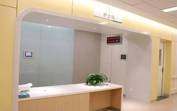 冰凈手術室氣密門的優點