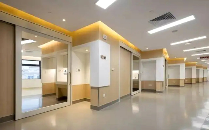 標(biāo)準(zhǔn)養(yǎng)老院房間的門尺寸是多少呢