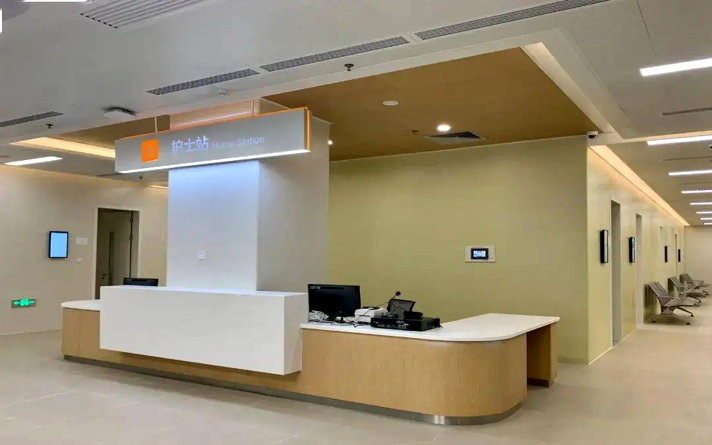 鋼制醫療門安裝方式有哪些種類