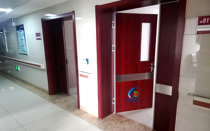 成品鋼門窗的安裝采用什么方法檢測(cè)