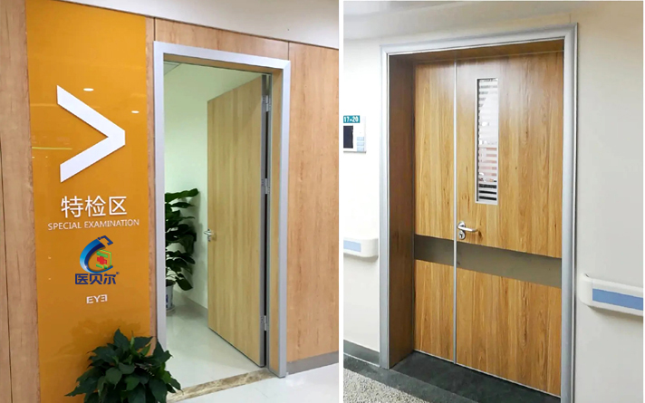 病房門尺寸規范要求標準圖片及價格表