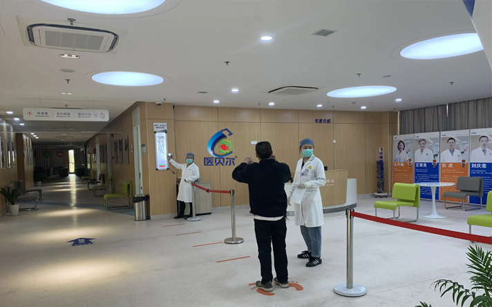 病房的門怎么開最好看視頻講解