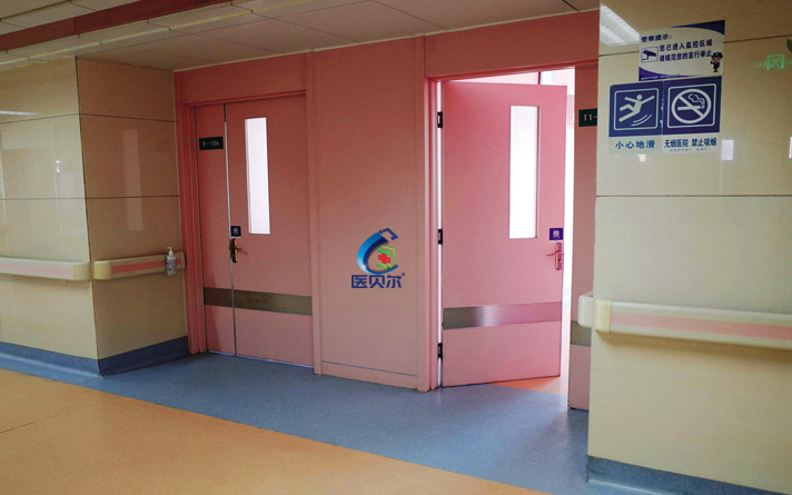 鋼質醫療門廠家有哪些品牌好的