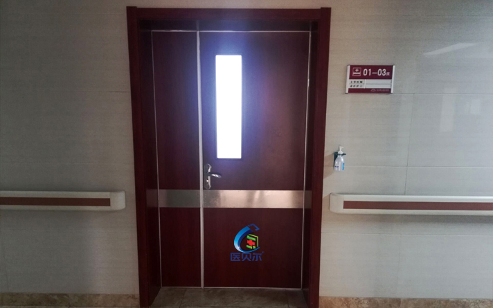 大伙說說醫院不銹鋼門怎么算價格