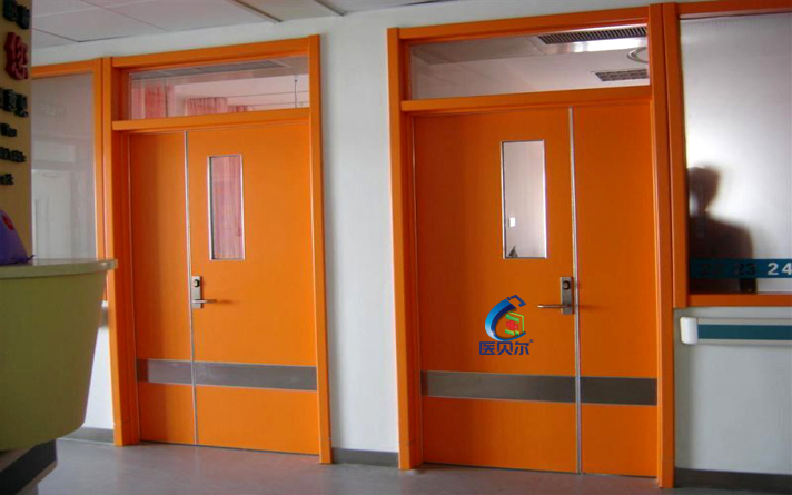 鋼質醫療門生產廠家銷量排名第一名是什么