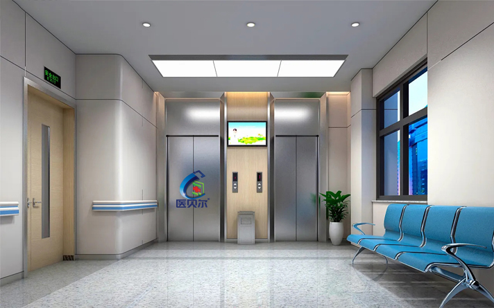 病房的門怎么開最好呢圖片大全