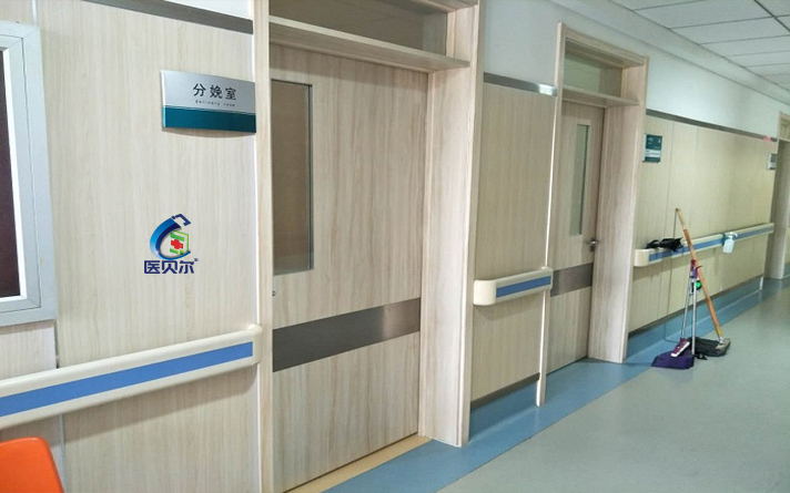 不要錯(cuò)過，病房鋼制門使用之前的審查流程