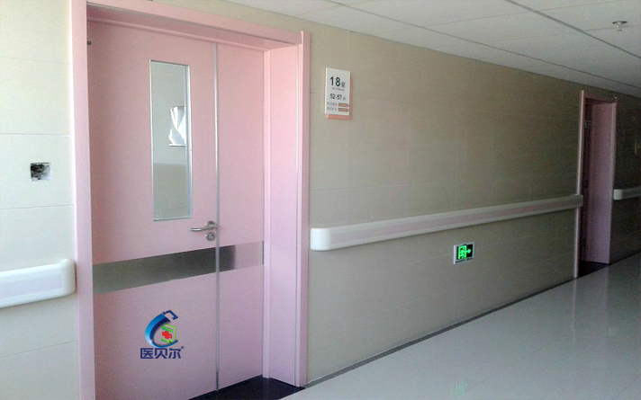 感應門安裝的步驟以及安裝注意事項