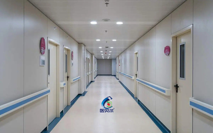 病房辦公室門檢驗批用