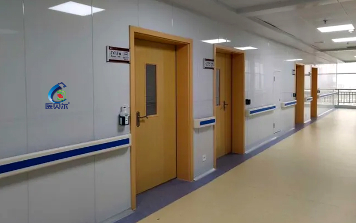 病房門尺寸規范要求有哪些標準