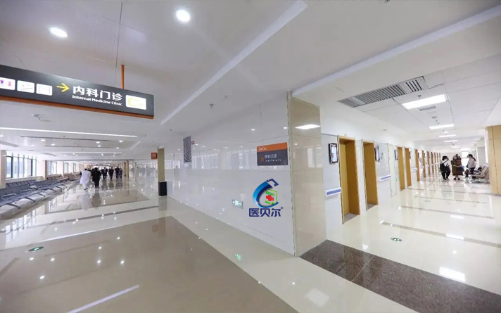 鋼制醫用潔凈自動門門與普通門有什么區別_進行_要求_控制