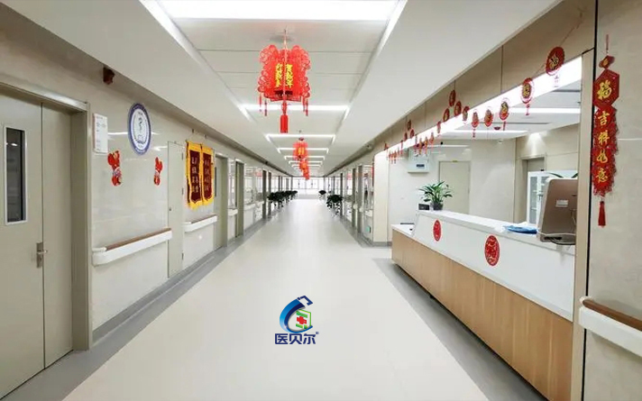 病房鋼質門生產廠家