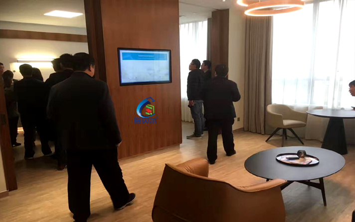 第五代新標(biāo)醫(yī)用門(mén)--專(zhuān)屬醫(yī)院的整體配套定制