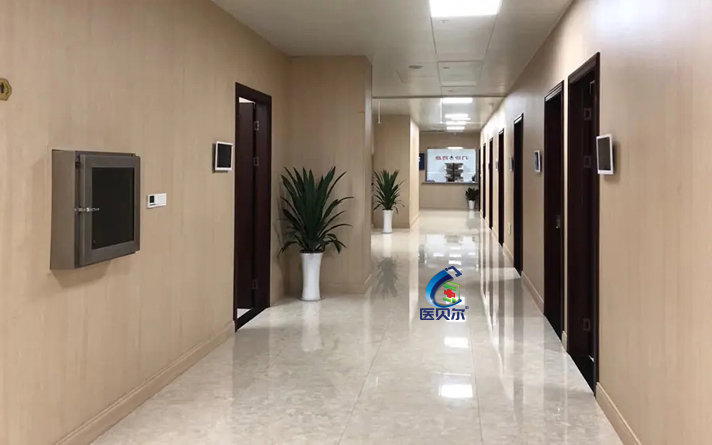 鋼質雙開凈化門潔凈門帶雙層觀察窗及自動升降掃地條配不銹鋼門鎖