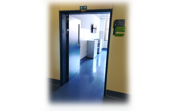 鋼質(zhì)門廠家大全